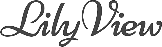 LilyView Logo